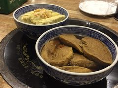 -兰边碗(鼓楼店)