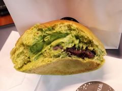 -WHEAT&BAKER-麥(凯德来福士店)
