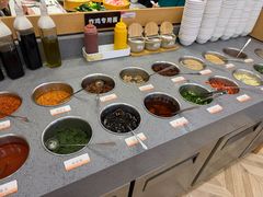 -喜家自助小火锅(乐客城店)