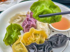 -东莱馋房(陆家嘴店)