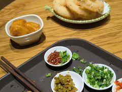 -易裕和·长沙米粉(竹塘西路店)