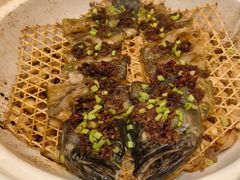-西安饭庄·非遗陕菜(钟楼店)
