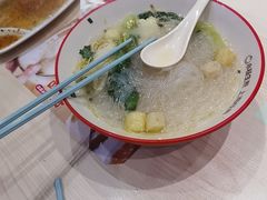 -小杨生煎(浦江欢乐颂店)