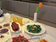 -好友缘家宴(青山路店)