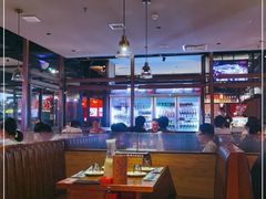 大堂-蚝太郎 • 海鲜烧烤(Upark店)