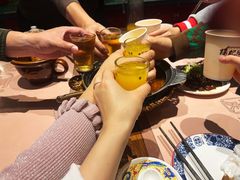 -杨记隆府重庆江湖菜(大悦城店)