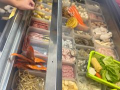 -筒骨麻辣烫(永同昌公寓胜明花园店)