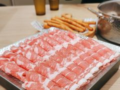-呷哺呷哺 黄金牧场 (新辰里学清路店)