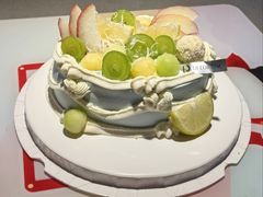 -海底捞火锅(牡丹园店)