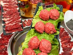 -三头牛·潮汕牛肉生蚝火锅 (夏湾店)
