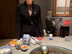 -贺庄·活鱼馆(珠吉路店)