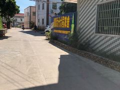 -杨厝六十六农庄农舍(杨厝路店)