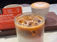 -S.O.E COFFEE(五道营店)
