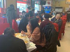 大堂-峨嵋酒家(德内店)
