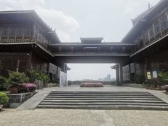 -壮乡楼民俗文化苑(李宁体育园店)