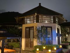 -宁波柏悦酒店·钱湖渔港