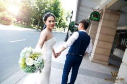 点击看大图 -薇视觉婚纱摄影工作室·婚纱照·结婚照