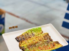 烤青椒-烧烤小镇(博兴店)