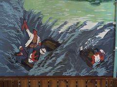 -人民公社大食堂(顺义总店)