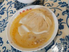 -文楼·淮扬菜·淮安早茶(河下古镇翔宇店)
