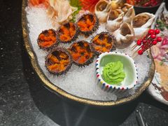 -上井精致料理(大坪店)