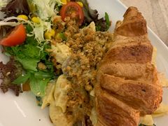 -玲婧胡同·生日蛋糕·餐厅(嘉里城店)