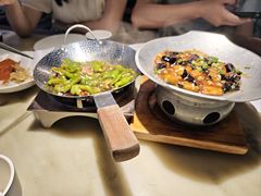 -绿茶餐厅(成都大悦城店)