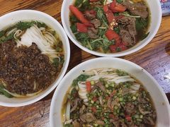 -肆姐面粉馆(坡子街店)