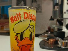 -舊新事咖啡NOTHING NEW COFFEE