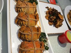 -花小蟹·无锡菜·大闸蟹主题餐厅·评弹表演(南长街店)