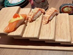 -万岁寿司(虎门万达店)