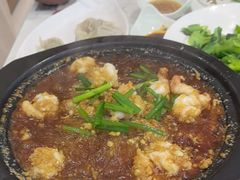 -船歌·鱼水饺青岛菜(国贸商城店)