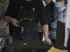 -周记热干面豆皮大王(桃花东街店)