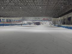 -绍兴启迪乔波冰雪世界