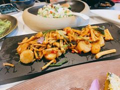 -荟廷·晶萃(陆家嘴尚悦湾店)
