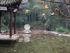 -南山风景名胜区