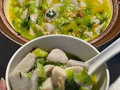 -穿越·外婆家(西溪天堂店)