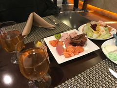 -天诚丽筠酒店-西餐厅