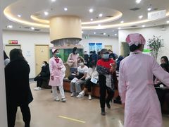 -慈铭体检(洋桥分院)