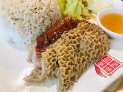 -永祥烧腊餐厅(虹口店)