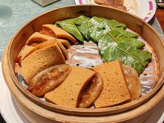 传统点心/份-猪肉婆私房菜(容桂总店)