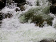-黑河国家森林公园