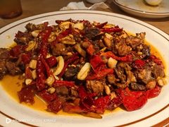 -纳鲁孜·新疆特色餐厅(上海悦荟广场店)