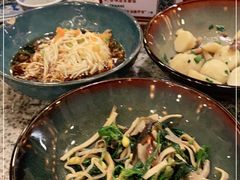 -南京大牌档(龙江新城市广场店)