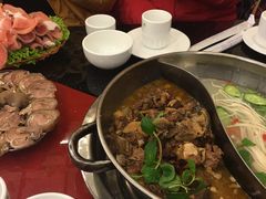 -香丽缘饭馆(黑龙潭店)