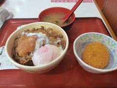 -食其家·牛丼咖喱(浦电路店)