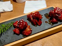 糖醋小排-耿福兴(罍街店)