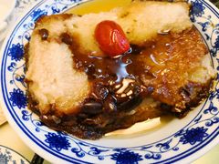 -独秀小吃(蓝田店)