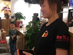 -虾满堂(瑞虹店)