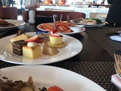 -洲际酒店·地平线全日餐厅HORIZON CAFÉ
